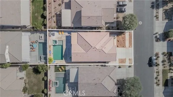 Property Slideshow image 3 of 28 | 84156 azzura way, Indio, CA, 92203