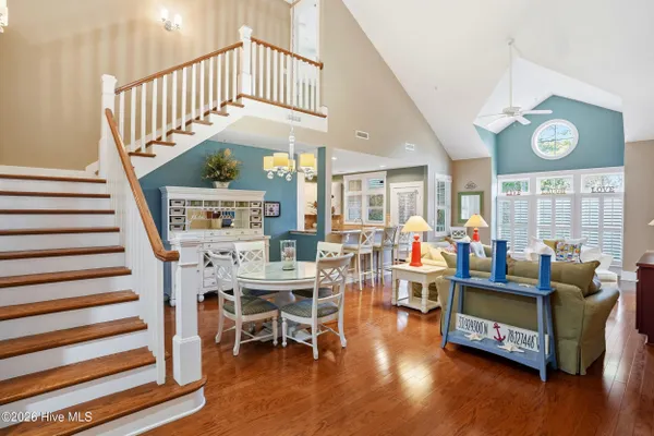 Property Slideshow image 2 of 52 | 2537 st james dr 1007, Southport, NC, 28461