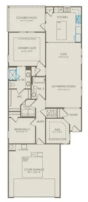 Property Slideshow image 2 of 18 | 422 soprano way, Murfreesboro, TN, 37128