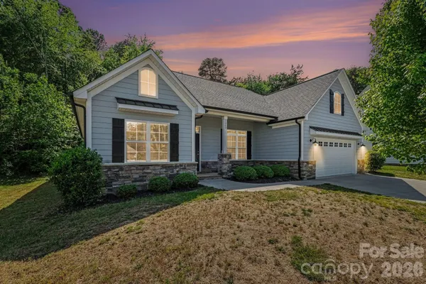 Property Slideshow image 2 of 26 | 2660 poplar cove dr, Concord, NC, 28027