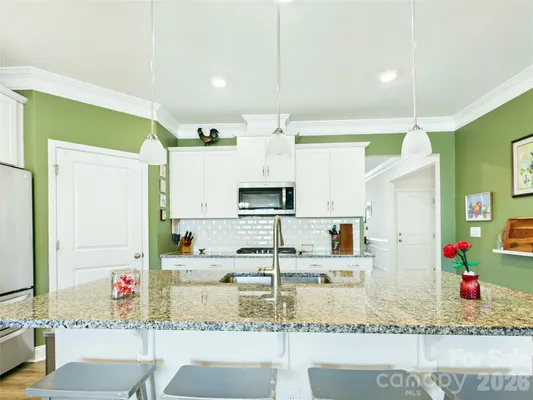 Property Slideshow image 3 of 24 | 4197 millstream rd, Denver, NC, 28037