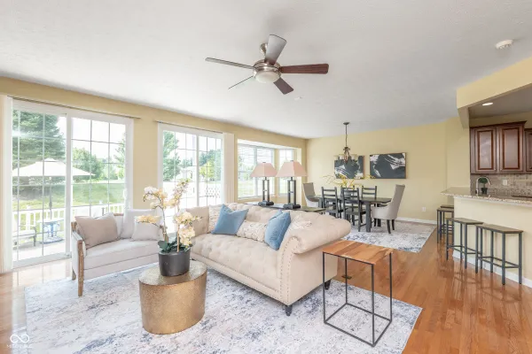 Property Slideshow image 3 of 43 | 16195 oliver st, Fishers, IN, 46037