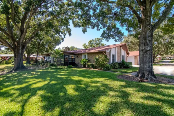 Property Slideshow image 2 of 55 | 2281 shelly dr d, Palm Harbor, FL, 34684