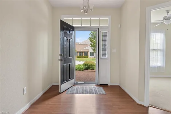 Property Slideshow image 3 of 35 | 1159 eagle pointe way, Chesapeake, VA, 23322