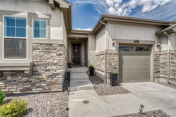 Property Slideshow image 2 of 39 | 7843 plateau creek ln, Littleton, CO, 80125