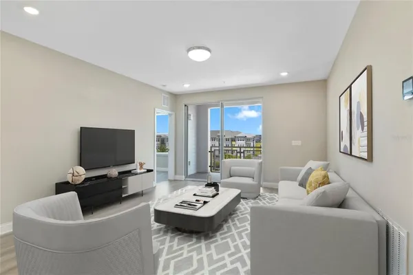 Property Slideshow image 2 of 5 | 7545 laureate blvd unit 7208, Orlando, FL, 32827