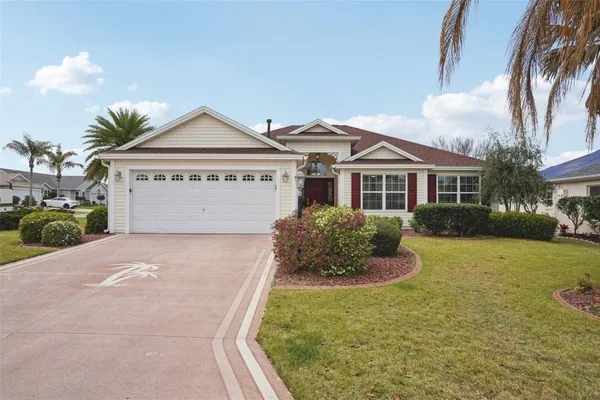 Property Slideshow image 2 of 68 | 1722 bugle ter, The Villages, FL, 32162