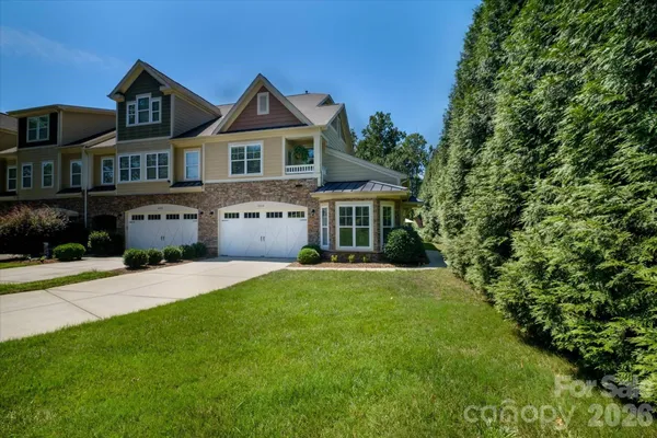 Property Slideshow image 3 of 45 | 4004 la crema dr, Charlotte, NC, 28214