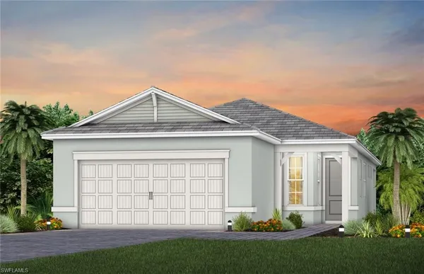 Property Slideshow image 3 of 27 | 7423 blue salvia ln, North Fort Myers, FL, 33917