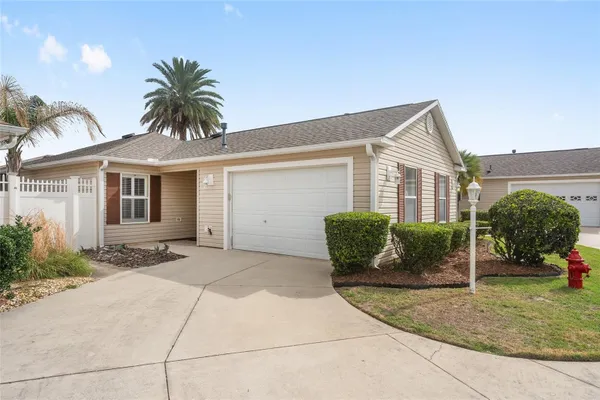 Property Slideshow image 3 of 73 | 507 paxville pl, The Villages, FL, 32162