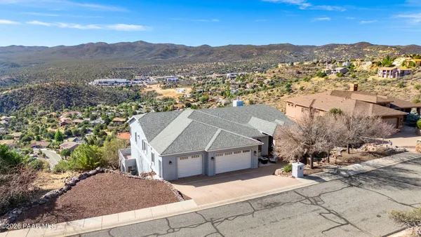 Property Slideshow image 2 of 47 | 3945 purple sage, Prescott, AZ, 86301