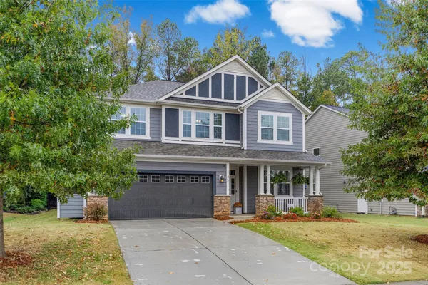 Property Slideshow image 3 of 34 | 451 sandbar pt, Clover, SC, 29710