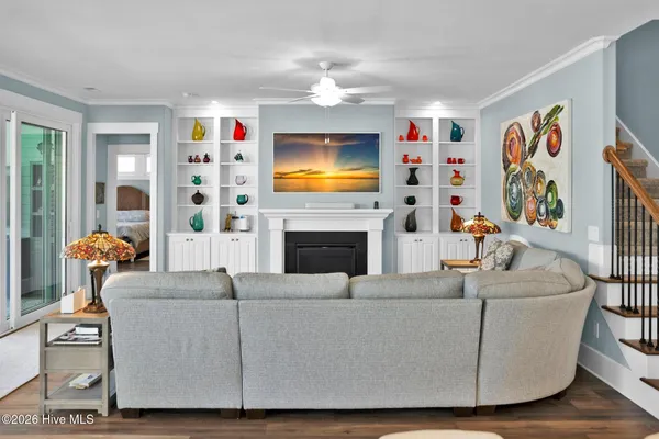 Property Slideshow image 3 of 7 | 3428 bitterns br, Leland, NC, 28451