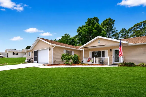 Property Slideshow image 3 of 25 | 10668 sw 85th ter, Ocala, FL, 34481