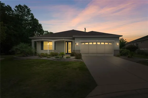 Property Slideshow image 2 of 53 | 7767 sw 80th place rd, Ocala, FL, 34476