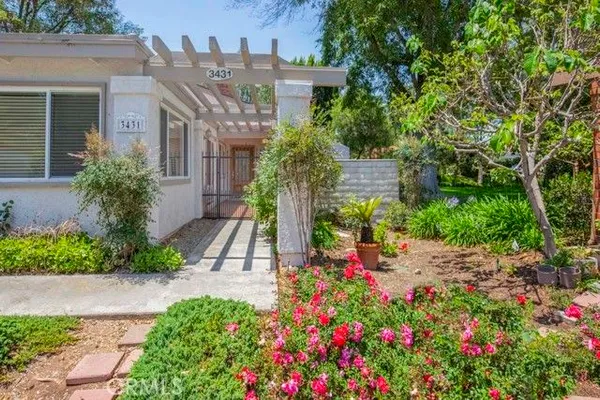 Property Slideshow image 2 of 30 | 3431 bahia blanca a, Laguna Woods, CA, 92637