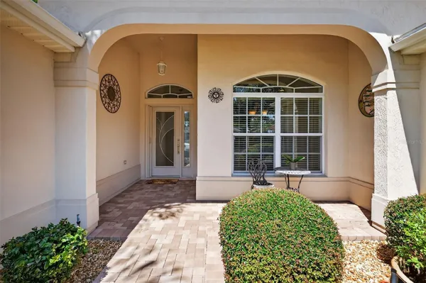 Property Slideshow image 3 of 40 | 1178 bethune way, The Villages, FL, 32162