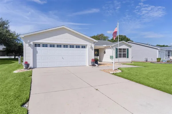 Property Slideshow image 3 of 43 | 1705 staunton st, The Villages, FL, 32162