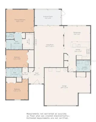 Property Slideshow image 3 of 57 | 16023 sw 14th avenue rd, Ocala, FL, 34473