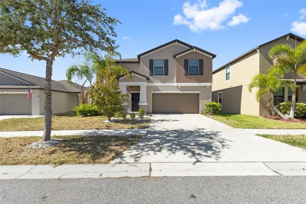 Property Slideshow image 2 of 61 | 9648 sage creek dr, Ruskin, FL, 33573