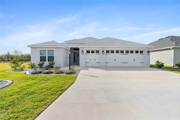 Property Slideshow image 2 of 56 | 4176 widmann pl, The Villages, FL, 32163