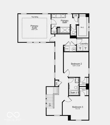 Property Slideshow image 3 of 38 | 15742 showdown rd, Noblesville, IN, 46060