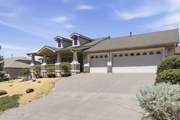 Property Slideshow image 2 of 32 | 3115 trail walk, Prescott, AZ, 86301