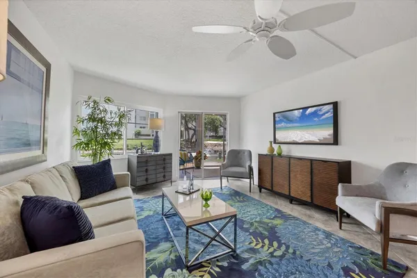 Property Slideshow image 3 of 55 | 1350 n portofino dr apt 107, Sarasota, FL, 34242