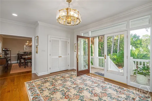 Property Slideshow image 2 of 35 | 24 delegal rd, Savannah, GA, 31411