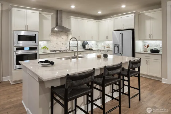 Property Slideshow image 3 of 5 | 2642 balsamroot dr se, Lacey, WA, 98513