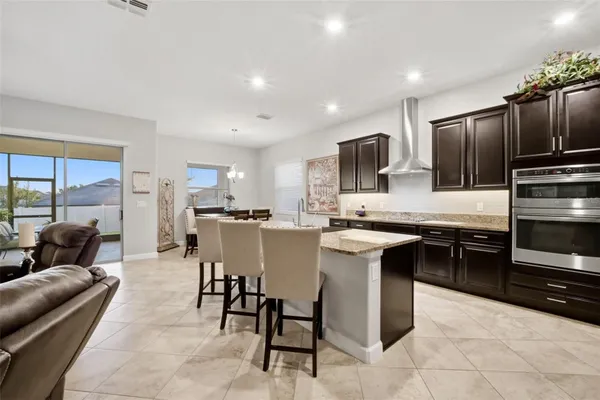 Property Slideshow image 3 of 99 | 31548 cabana rye ave, San Antonio, FL, 33576