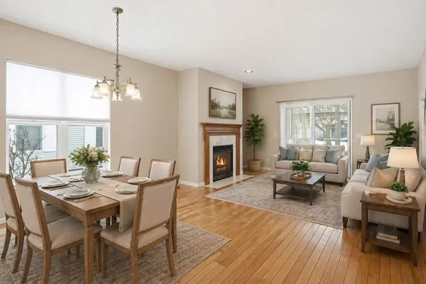 Property Slideshow image 3 of 34 | 54 rocking horse ln, Grayslake, IL, 60030