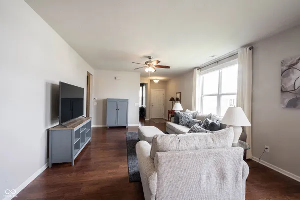 Property Slideshow image 3 of 53 | 16524 cava dr, Fishers, IN, 46037