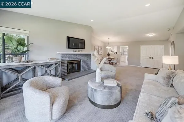 Property Slideshow image 3 of 61 | 4521 terra granada dr 4b, Walnut Creek, CA, 94595