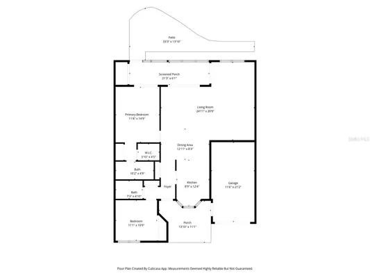 Property Slideshow image 3 of 79 | 6606 brambleleaf dr, Spring Hill, FL, 34606