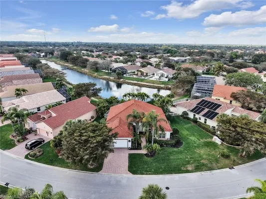 Property Slideshow image 2 of 41 | 9241 springview loop, Estero, FL, 33928