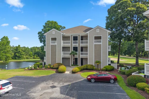 Property Slideshow image 2 of 45 | 227 kings trl 1706, Sunset Beach, NC, 28468