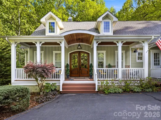 Property Slideshow image 2 of 48 | 329 kenmure dr, Flat Rock, NC, 28731