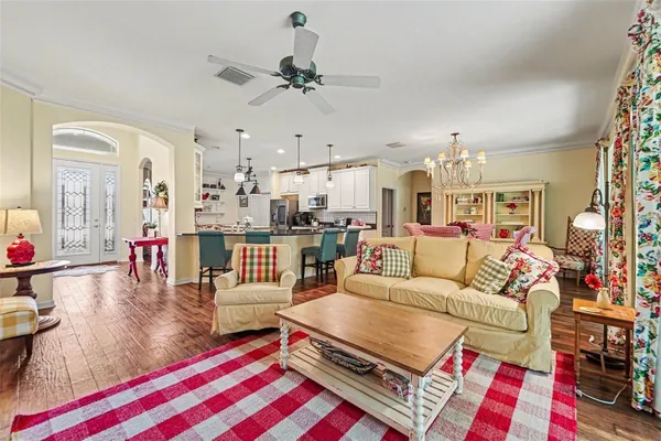 Property Slideshow image 2 of 32 | 10202 hyannisport loop, San Antonio, FL, 33576