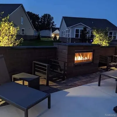 Property Slideshow image 3 of 51 | 27176 walloon way, Brownstown Twp, MI, 48134