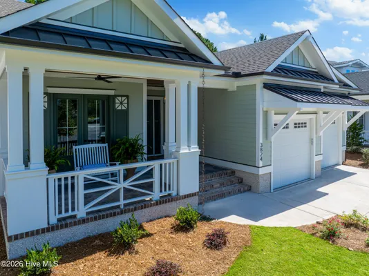 Property Slideshow image 3 of 4 | 3852 reserve club dr, Southport, NC, 28461