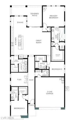 Property Slideshow image 2 of 2 | 10381 celestial pole st, Las Vegas, NV, 89143