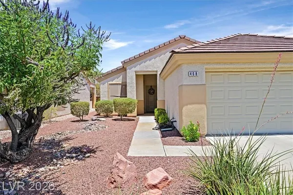 Property Slideshow image 2 of 51 | 468 bonnie brook pl, Henderson, NV, 89012