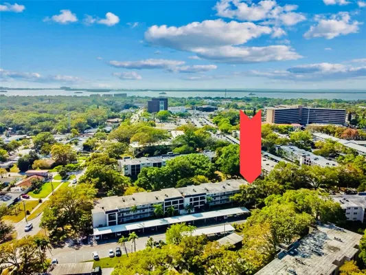 Property Slideshow image 2 of 49 | 860 virginia st 211, Dunedin, FL, 34698