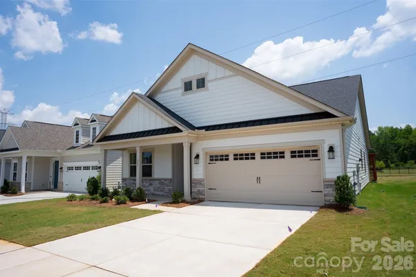 Property Slideshow image 2 of 30 | 208 northgate blvd, Indian Trail, NC, 28079