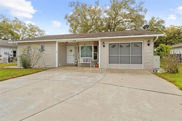 Property Slideshow image 2 of 34 | 8030 gleneagle dr, Port Richey, FL, 34668