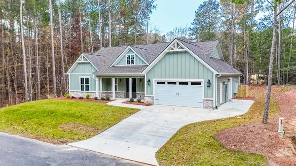 Property Slideshow image 2 of 40 | 216 brassie dr, Mc Cormick, SC, 29835