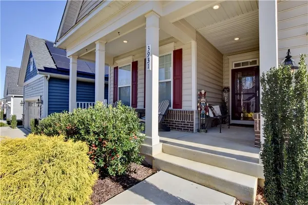 Property Slideshow image 2 of 50 | 3931 isaac cir, Williamsburg, VA, 23188