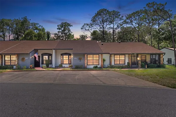 Property Slideshow image 3 of 33 | 2102 forester way, Spring Hill, FL, 34606