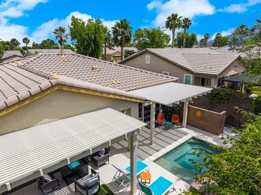 Property Slideshow image 2 of 45 | 60179 honeysuckle st, La Quinta, CA, 92253